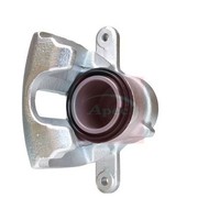 Apec Bremszange 1 Kolben FüR Nissan Micra IV K13K K13KK 2010