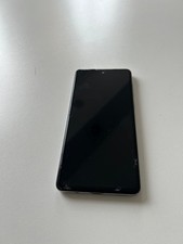 Samsung Galaxy A71 SM-A715F/DS - 128GB - Prism Crush Silver (Ohne Simlock)...