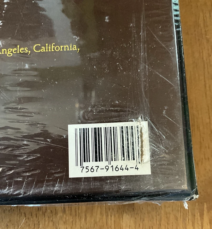 YES YesYears ATCO Records – 791644-4 Sealed 4 x Cassette Box Set Booklet UK Prog - Image 4 of 4