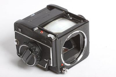 Mamiya M645 Gehäuse only Body 