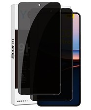 Screen Protector For Xiaomi Poco F7 Pro / Ultra Privacy Glass Anti Spy