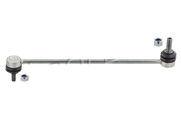 Biellette de barre stabilisatrice avant pour Volvo S60 I, S80 I et V70 II en acier renforcé