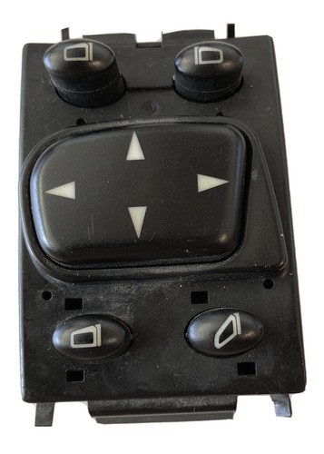 Mercedes Benz S-Klasse W220 Schalter Spiegelverstellung A2208211551