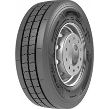 2 Tires Armstrong ATR12 235/75R17.5 Load J 18 Ply Trailer Commercial