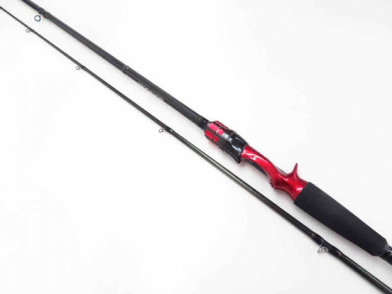 Daiwa HRF AIR KJ 82HB Cond/B | eBay