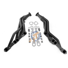Jt Long Tube Headers For Chevy Gmc C1500 C2500 K1500 K2500 Truck 305 350 V8