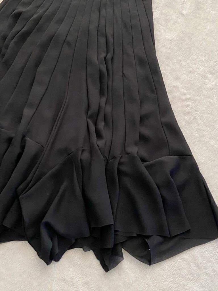 JUNYA WATANABE ギャルソン スカート AD2009 Junya Watanabe Comme des Garcons Pleats Wrap Belated Skirts