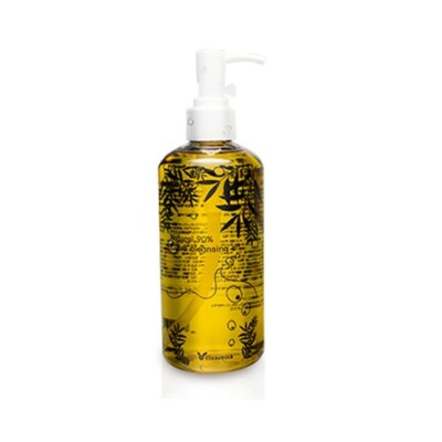 Elizavecca Natural 90% Olive Cleansing Oil 300ml