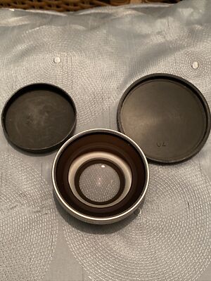 King 0,5X Ultraweitwinkel Objektiv Macro Japan