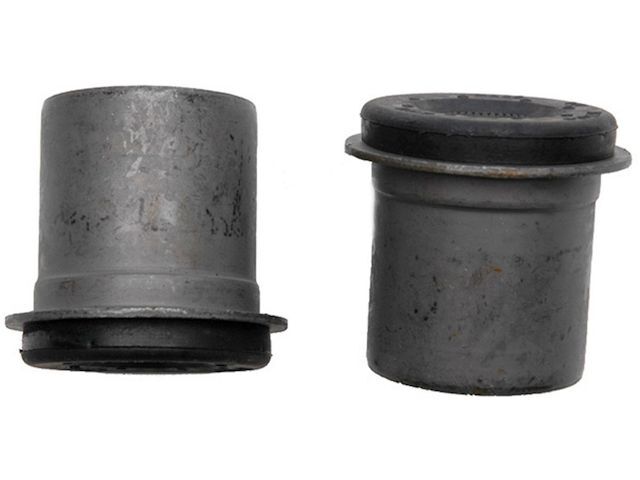 For 1987 Chevrolet R10 Control Arm Bushing Front Lower AC Delco 53375BJYG