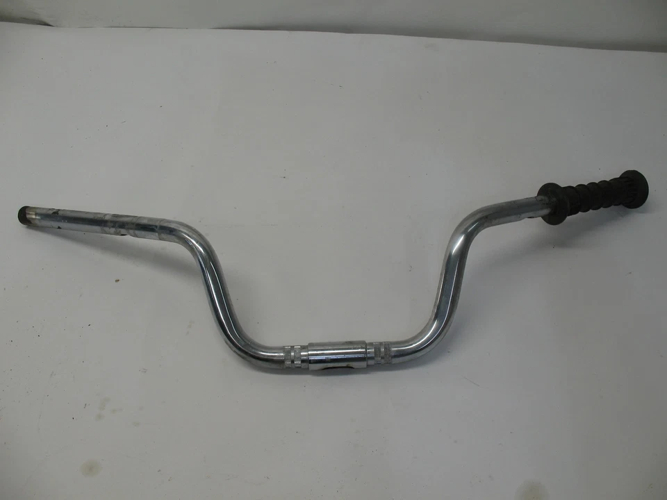 Honda CB360 CB 360 TC 1975 manillar 53100-369-000 Foto 4 de 4