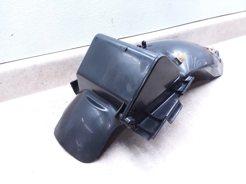 Guardabarros trasero interior Honda 900 Super Sport CB900F 900F CB900 1981 1982 ANX-C39 Foto 2 de 4