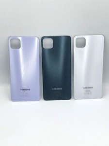 Original Samsung Galaxy A22 5G SM-A226B Rückseite Back Akkudeckel Ersatz