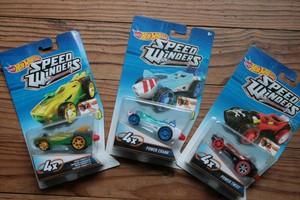 hot wheels speed winders