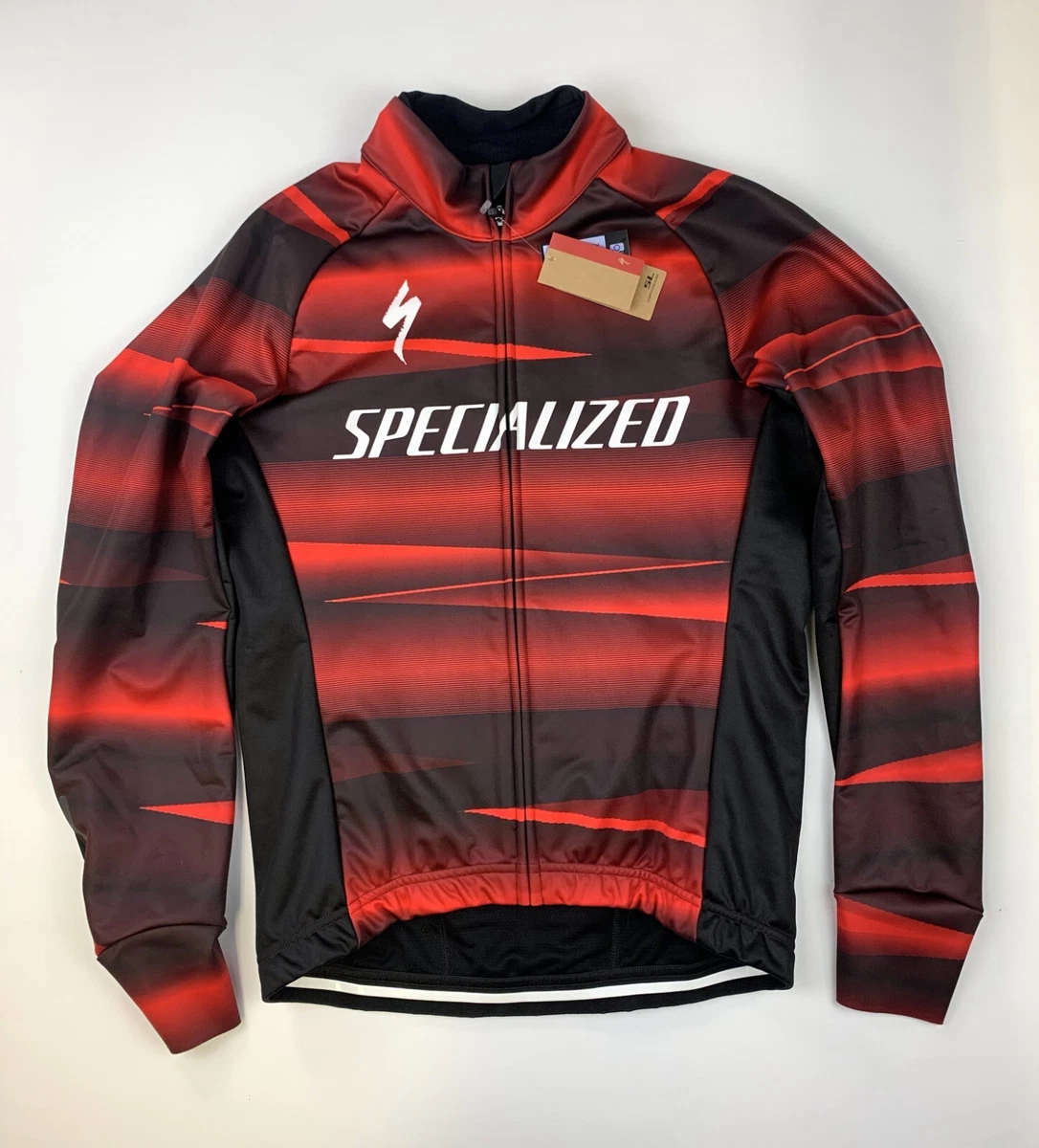 Specialized Softshell Cycling Jackets for sale | eBay