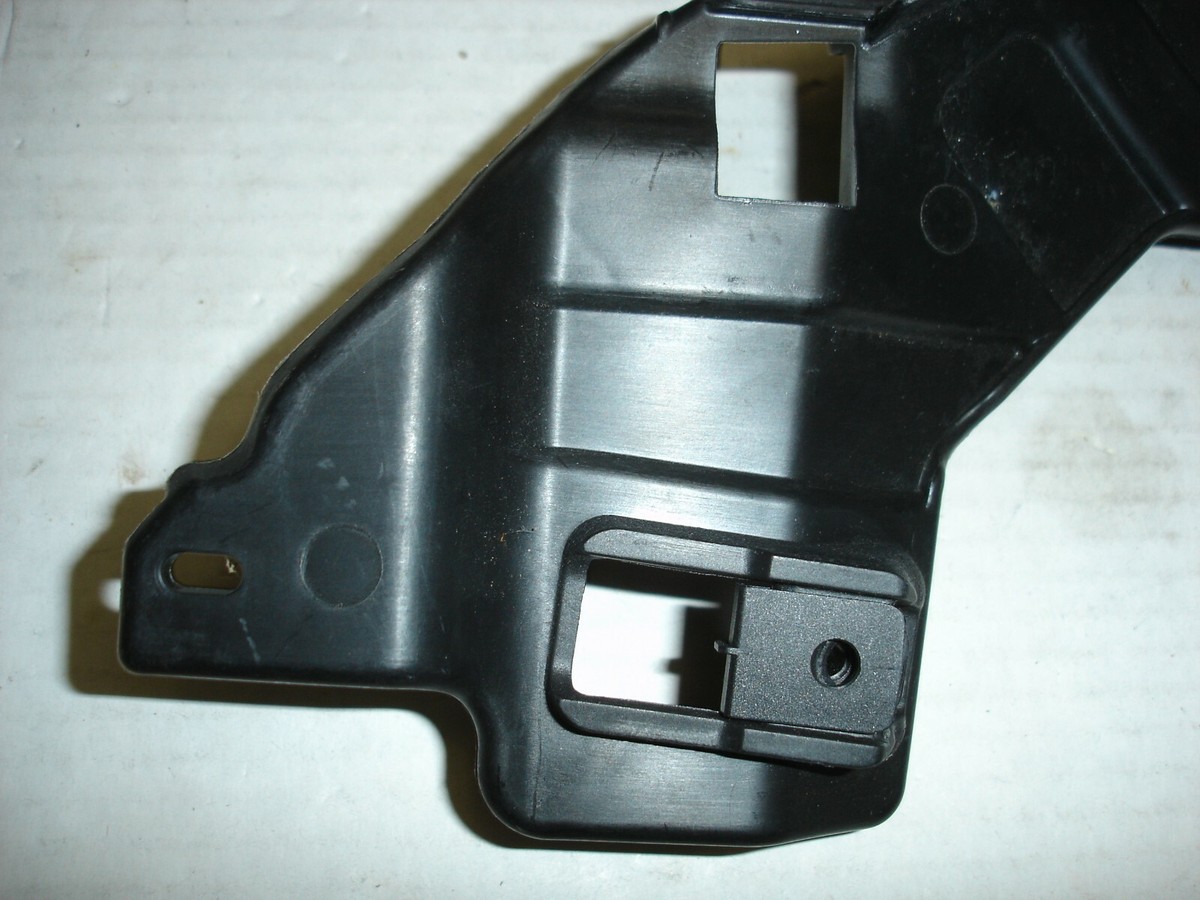 MERCEDES-BENZ A 2128856314 EXHAUST TAIL PIPE BRACKET | eBay