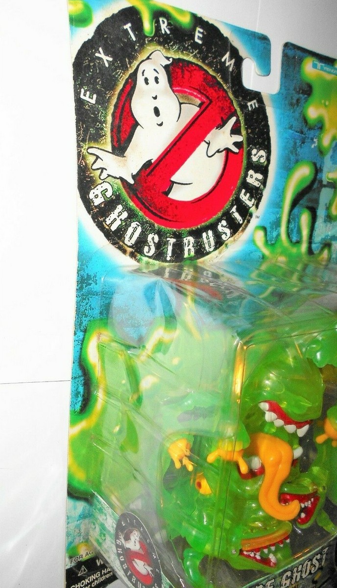 Ghostbusters Extreme 1997 HOUSE GHOST trendmasters vintage