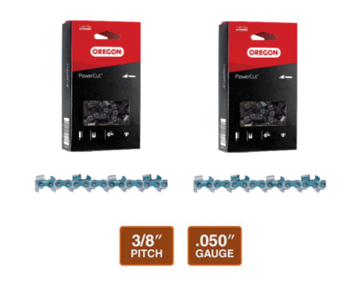 20 Inch Chainsaw Chain For Husqvarna 450 Rancher, 445(E - Foto 3