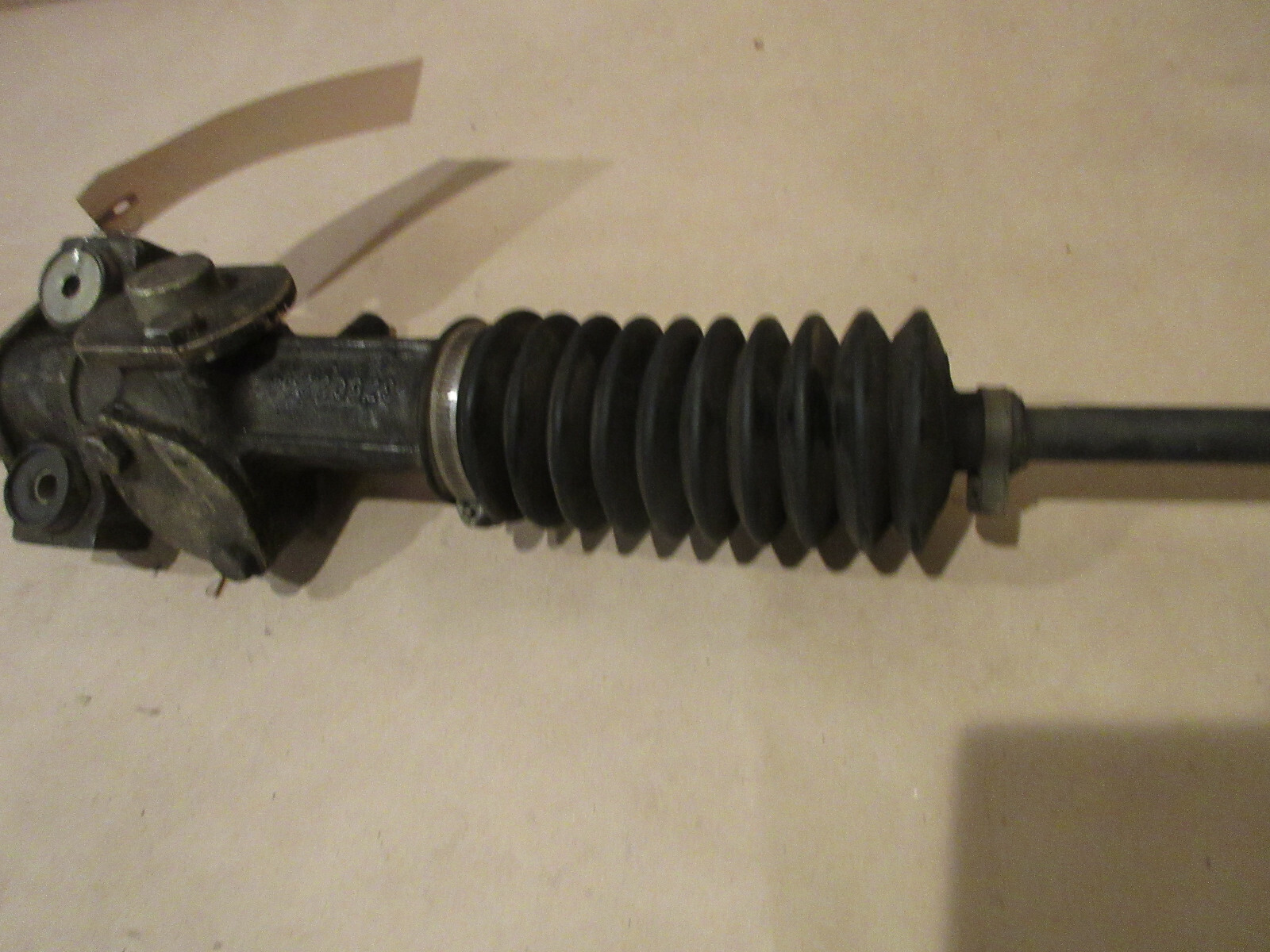 Ferrari 512 TR Steering Rack LHD P/N 150066