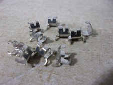 NEW Littelfuse Fuse Clips, Lot of 10  FREE SHIPPING 