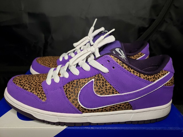 Size 10.5 - Nike SB Dunk Low Premium Kenny Powers for sale online | eBay