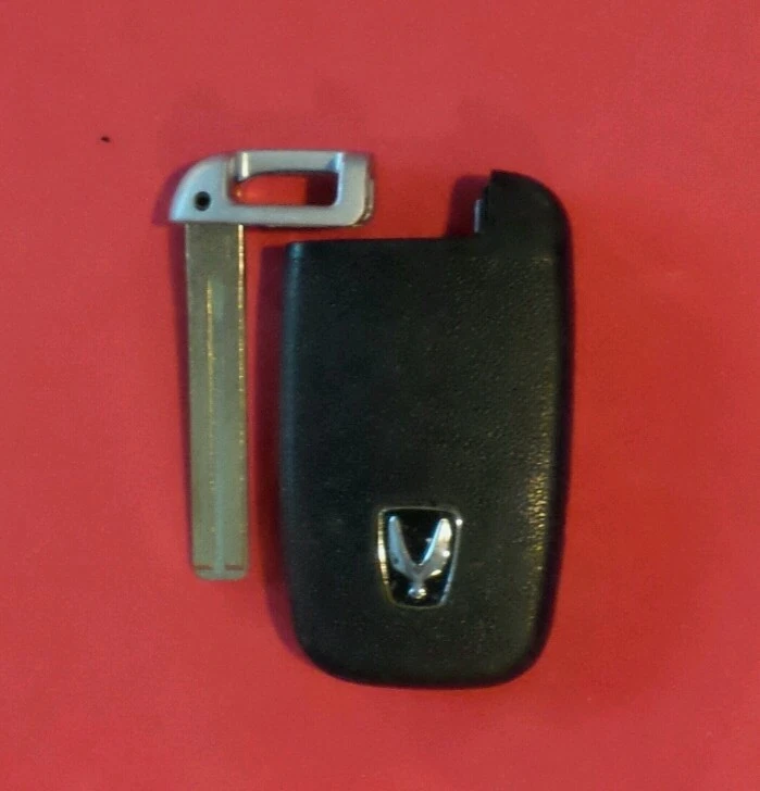 UNLOCKED OEM Hyundai Equus, Genesis keyless entry smart key 4B Trunk SY5HMFNA04 - Image 2 of 3