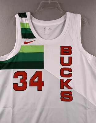 giannis earned edition