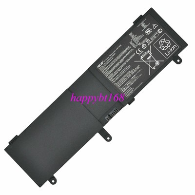 Asus n550j аккумулятор