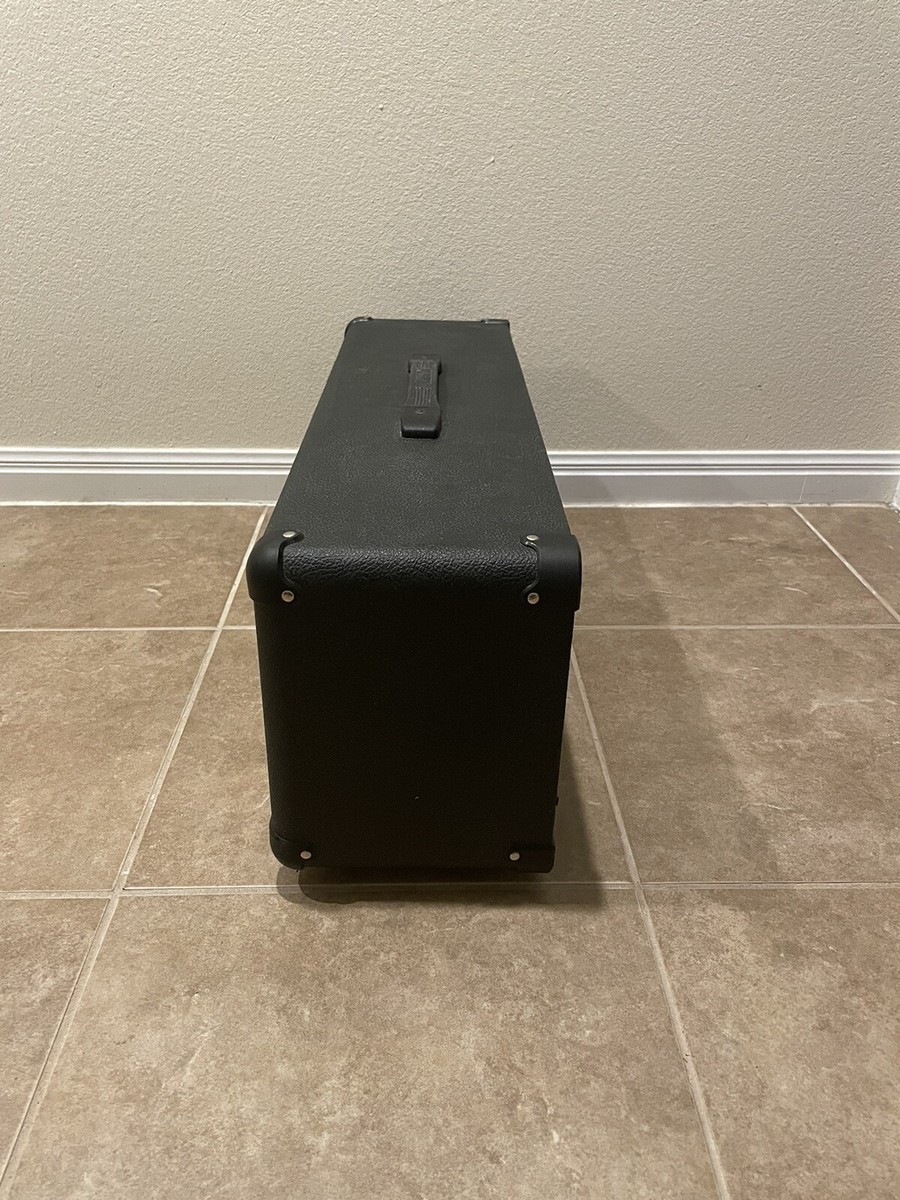 2003 Marshall MF350 Mode Four 350 Watt Hybrid Guitar Amp Head | eBay