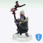 Derro Savant - Mordenkainen Monsters of the Multiverse #8 D&D Icons Realms