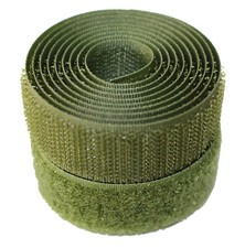 38mm wide Sew on Hook and Loop Alfatex® Brand supplied by the Velcro Companies