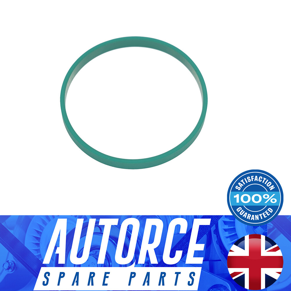 BMW 1 E87 Engine Intake Hose Seal Ring Gasket 59x67.2 11617790547 NEW
