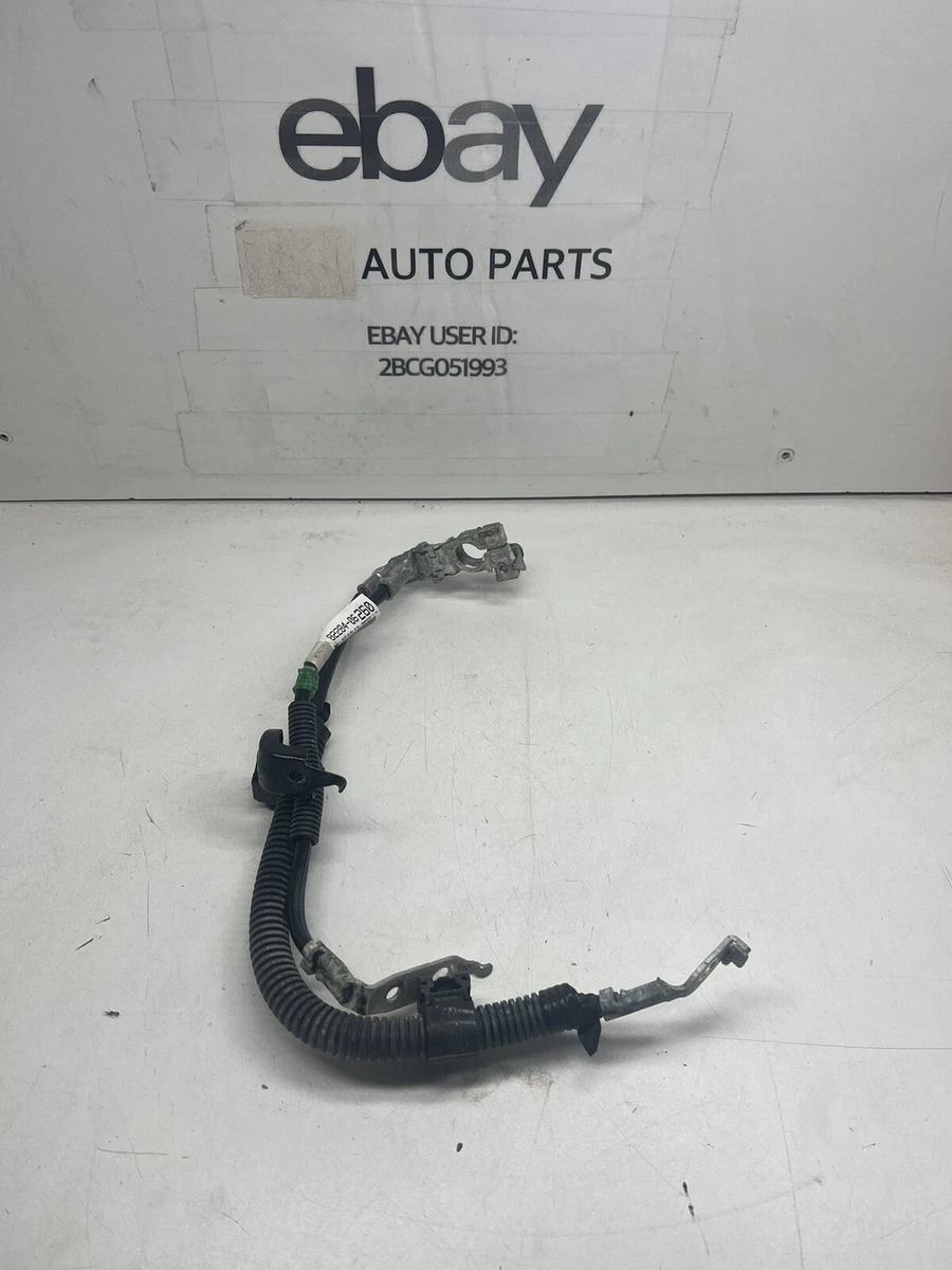 Camry sale battery terminal