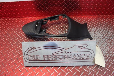 2011 - 2022 GSXR 600 750 AFTER MARKET ZXMT TAIL FAIRING CENTER SEE DESC GX333