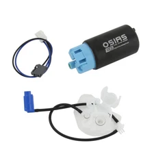 For Honda EFI Fuel Pump +Filter Rancher TRX420, Pioneer 2014-2021, 16700-HR3-A21