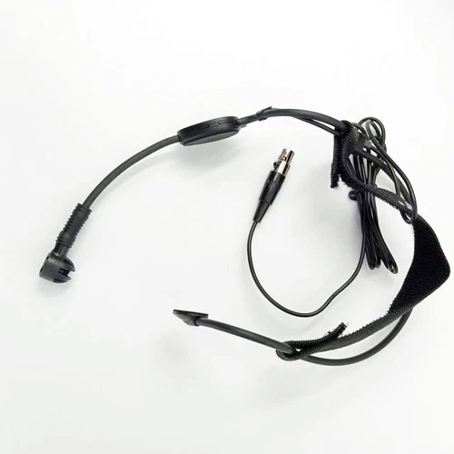 BLX14/PGA31 Wireless Headworn Microphone System HEADSET SYSTEM W/PGA31 - Picture 8 of 10