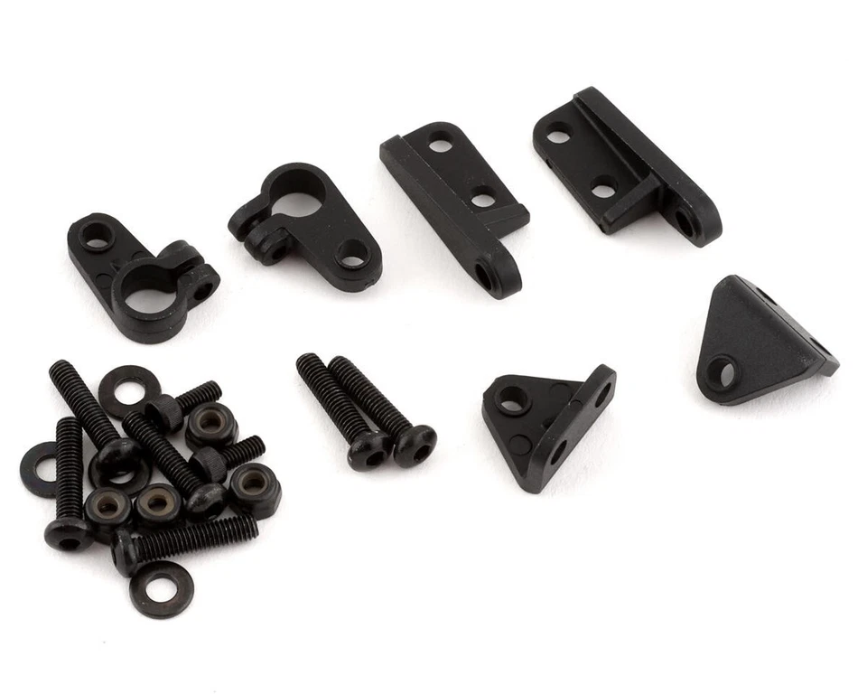 Pro-Line Racing 1/10 & 1/8 2 Ultra-Slim LED Lt Bar Kit 5V-12V Str PRO635200 - Image 2 of 4