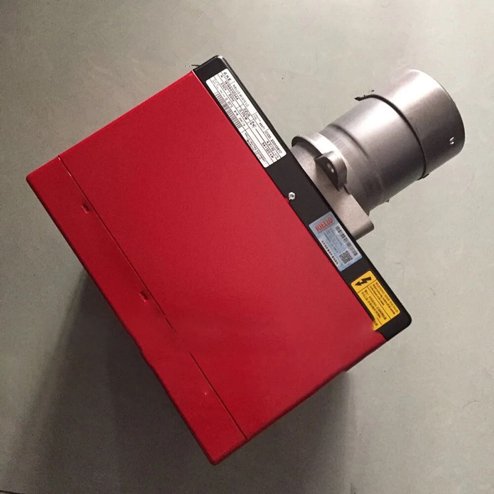 RIELLO 40G5LC Diesel Burner 40G10LC Diesel Burner 40G20LC Diesel Burner thumbnail 4