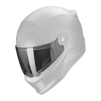 KDS-F-01 Smoked Scorpion Visor for Covert FX Helmet