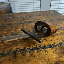 Antique Stereoscope Stereo Viewer