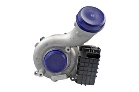 Turbolader  Audi Porsche, VW  3.0 TDI  155KW - 211PS / 176KW - 240PS 776470-0003