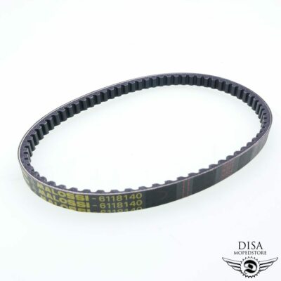Keilriemen Malossi X Special Belt für Yamaha Aerox MBK Nitro Neos Minarelli lang