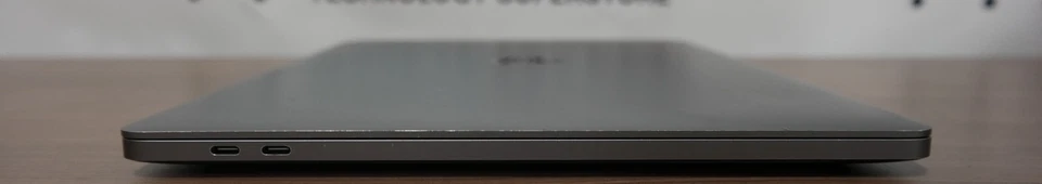Apple MacBook Pro 16-in 2019 A2141 i7-9750H 2.6GHz 32GB RAM 512GB SSD Touch Bar! - Image 4 of 4