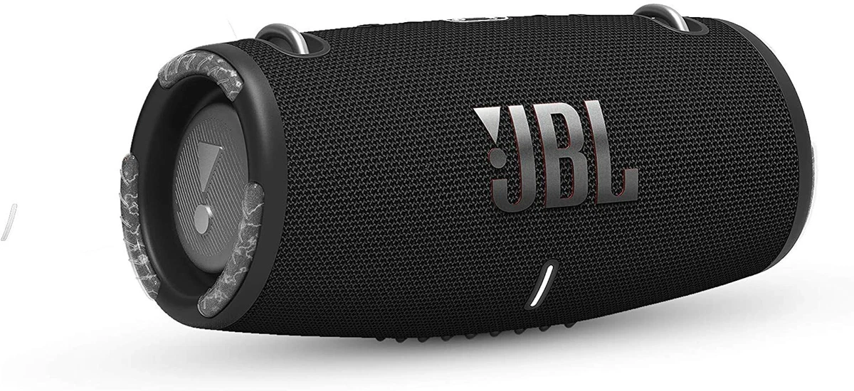 Xtreme waterproof bluetooth speaker hot sale