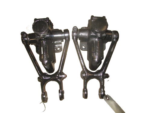 MG MGB Front shock absorber Set 1962-1980 Nice! | eBay