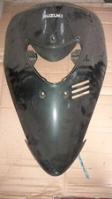 SUZUKI AN125 AN 125 FRONT FAIRING PANEL