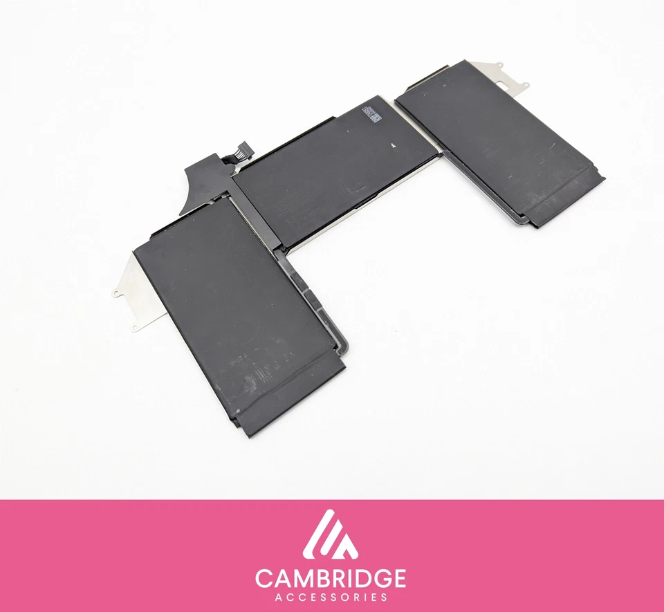 Genuine MacBook Air 13" A1965 A1932 A2179 2018 2019 2020 Battery 4379mAh 11.4V