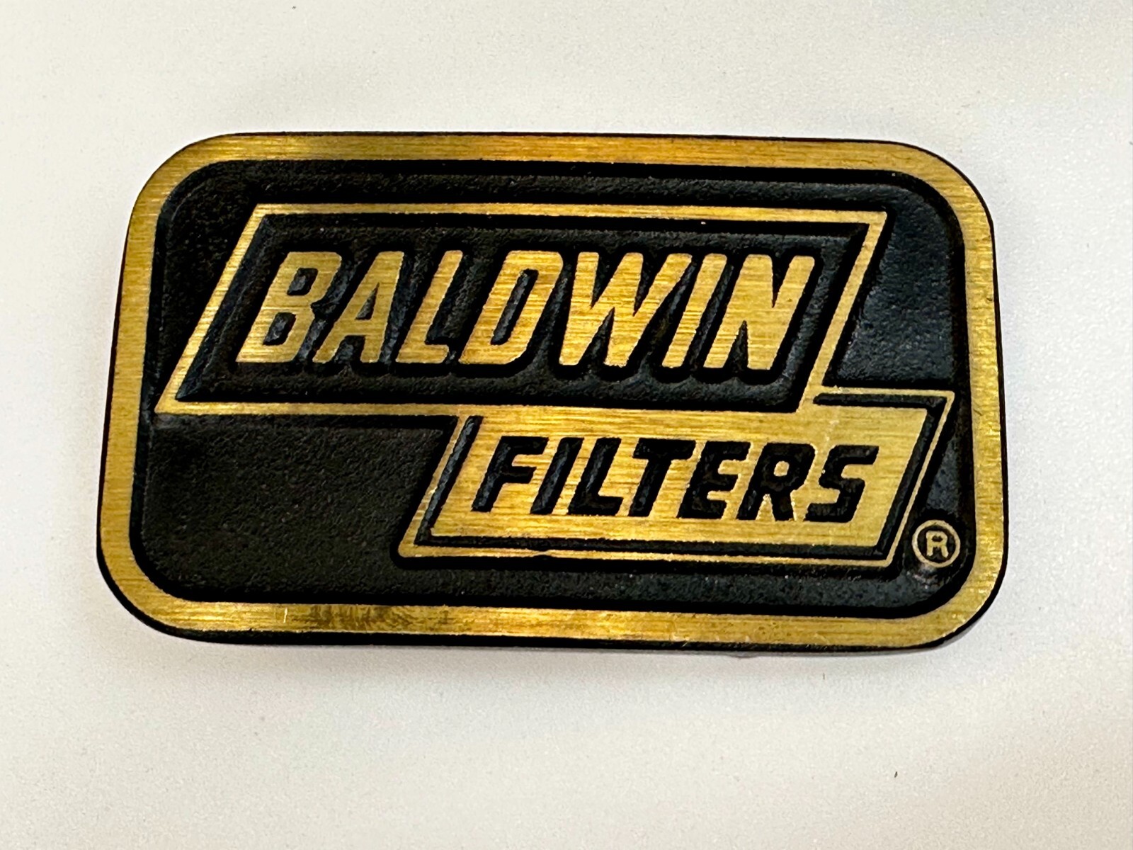 Baldwin Filters Filtration Services Solid Brass P… - image 11
