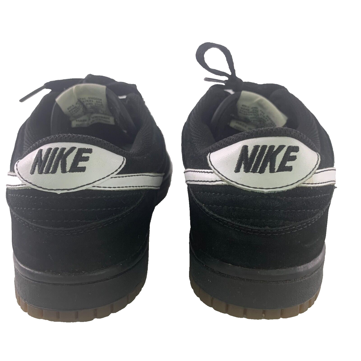 Size 8 - Nike Dunk Cl Low Black for sale online | eBay Size 8 - Nike Dunk Cl Low Black for sale online | eBay