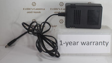 1yr warranty Homedics Power Adapter Supply ADP-8 D12-16-P-02 Massage Chair etc